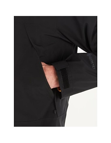 Marmot Αδιάβροχο Minimalist GTX Jacket Black
