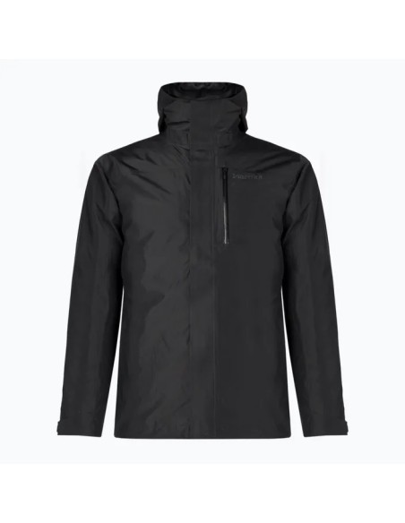 Μπουφάν Marmot 3 σε 1 Ramble Component Jacket Black