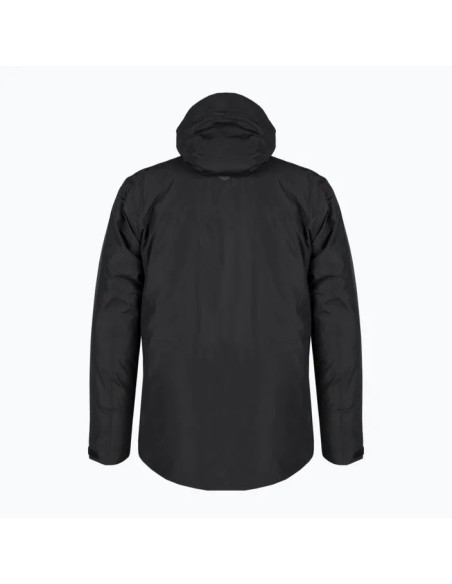 Μπουφάν Marmot 3 σε 1 Ramble Component Jacket Black