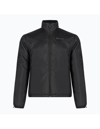 Μπουφάν Marmot 3 σε 1 Ramble Component Jacket Black