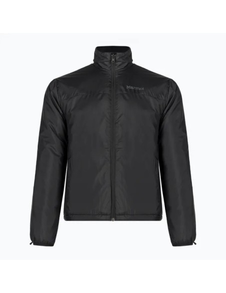Μπουφάν Marmot 3 σε 1 Ramble Component Jacket Black