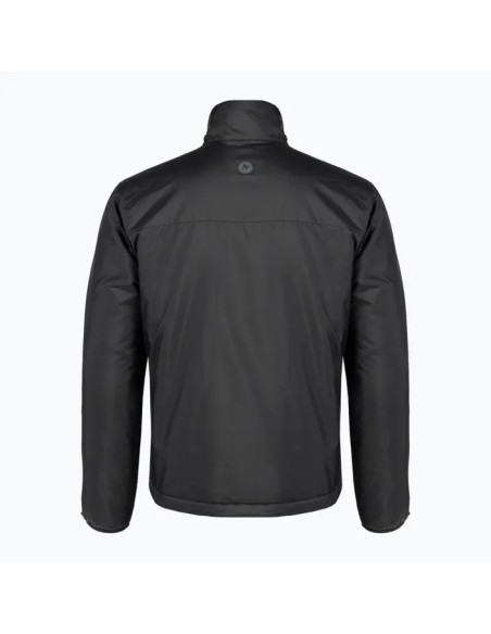 Μπουφάν Marmot 3 σε 1 Ramble Component Jacket Black