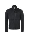 Marmot Fleece Drop Line Black
