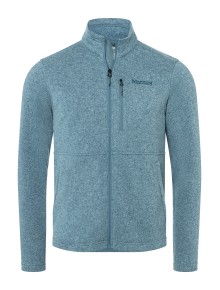 Marmot Fleece Drop Line Moon River