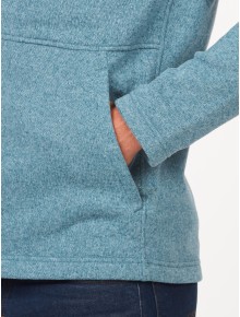 Marmot Fleece Drop Line Moon River 2
