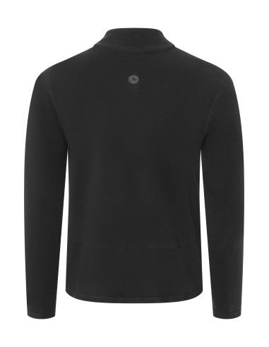 Marmot Reactor Polartec Jacket Black