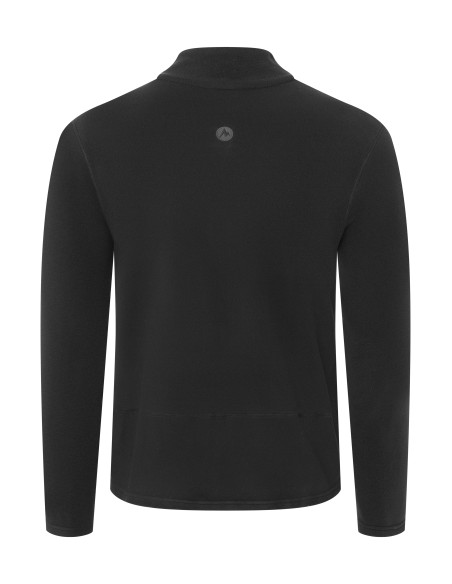 Marmot Reactor Polartec Jacket Black