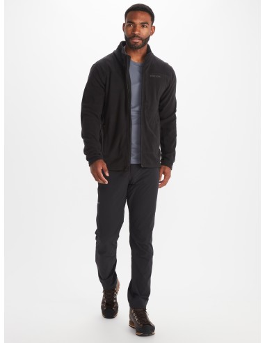Marmot Reactor Polartec Jacket Black