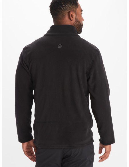 Marmot Reactor Polartec Jacket Black