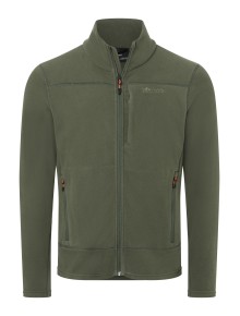 Marmot Reactor Polartec Jacket Nori