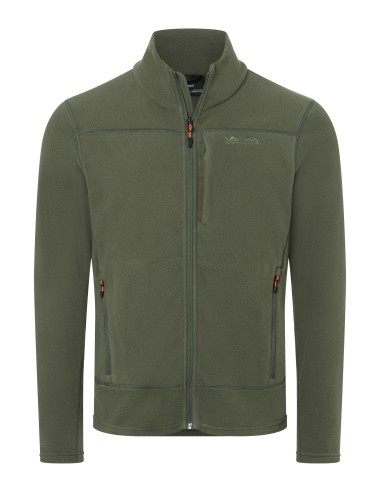 Marmot Reactor Polartec Jacket Nori