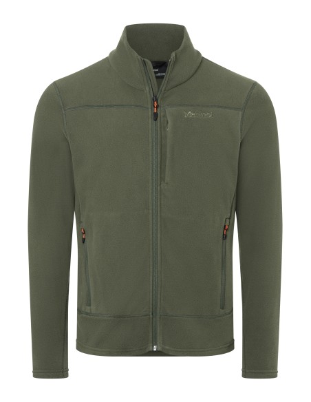 Marmot Reactor Polartec Jacket Nori