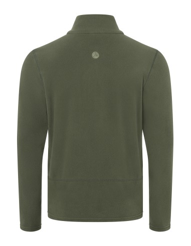 Marmot Reactor Polartec Jacket Nori