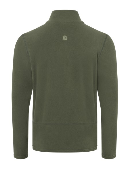 Marmot Reactor Polartec Jacket Nori