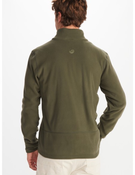 Marmot Reactor Polartec Jacket Nori