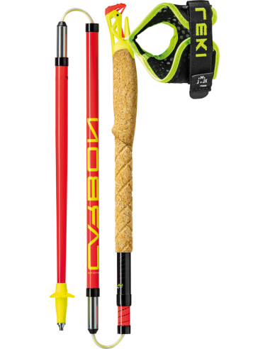 Μπατόν LEKI Ultratrail FX. One