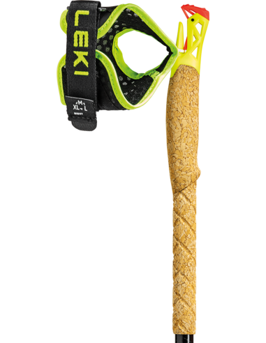 Μπατόν LEKI Ultratrail FX. One