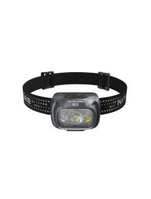 Φακός Κεφαλής LED Nitecore NU31 - 550 Lumen Grey