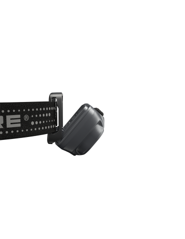 Φακός Κεφαλής LED Nitecore NU31 - 550 Lumen Grey