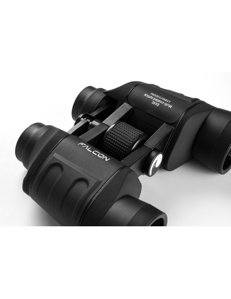 Κιάλια Falcon Optics 8x40mm Black