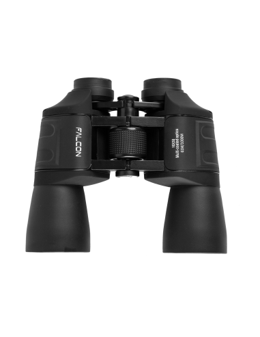 Κιάλια Falcon Optics 16x50mm Black
