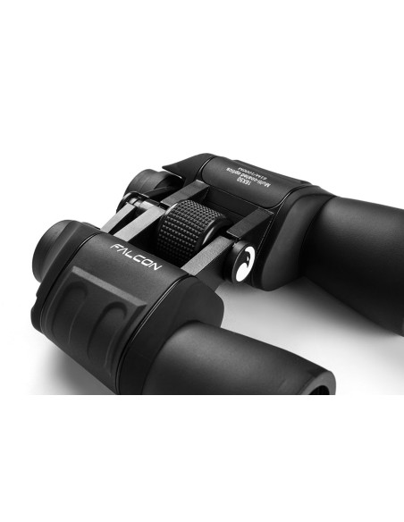 Κιάλια Falcon Optics 16x50mm Black