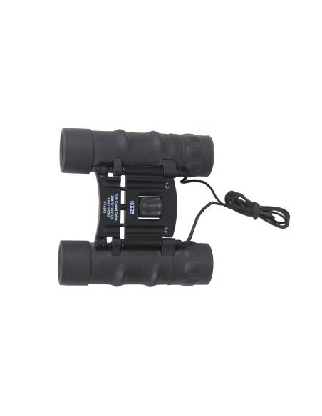Κιάλια Falcon Optics Compact 10x25mm Black