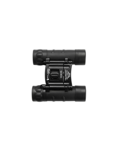 Κιάλια Falcon Optics Compact 10x25mm Black
