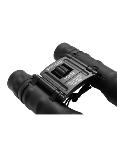 Κιάλια Falcon Optics Compact 16x32mm Black
