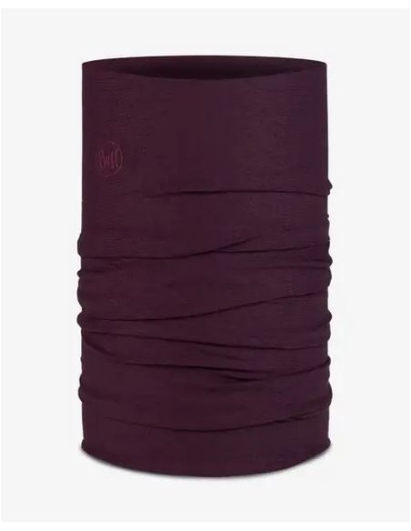 Buff® Original EcoStretch Neckwarmer - Solid Dahlia - 117818.628