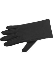Γάντια 100% Merino Wool Lasting Ruk gloves 160gr Black