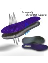 Πάτοι Memory Foam XPro5