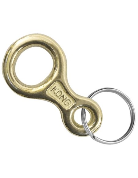 Μπρελόκ Kong Ottino Key ring Bronze