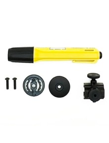 Φακός Χερός ATEX Kong Side Light 100 Lumen