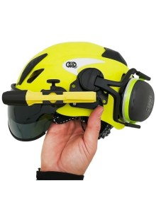 Φακός Χερός ATEX Kong Side Light 100 Lumen 2