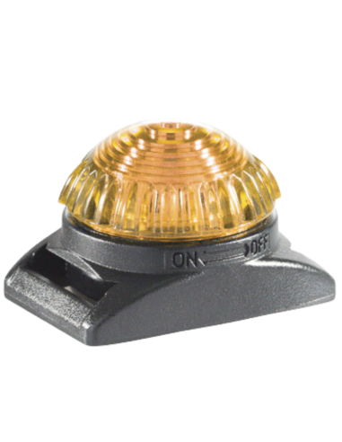 Guardian Adventure Lights Yellow