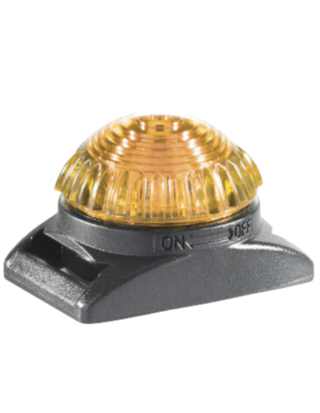 Guardian Adventure Lights Yellow