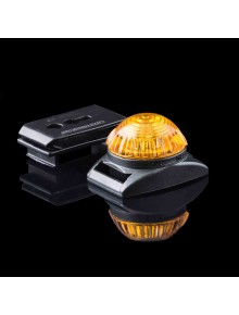 Guardian Adventure Lights Yellow 2