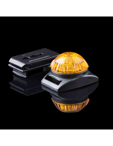 Guardian Adventure Lights Yellow