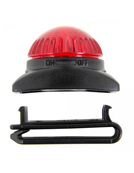 Guardian Adventure Lights Yellow
