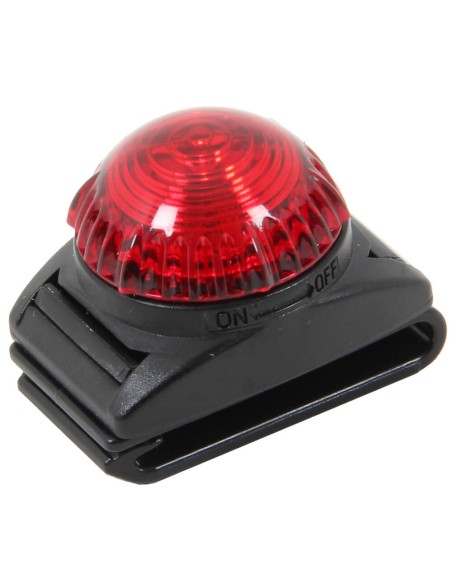 Guardian Adventure Lights Yellow
