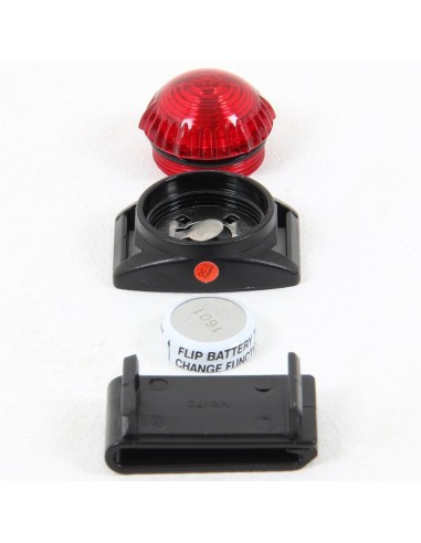 Guardian Adventure Lights Yellow