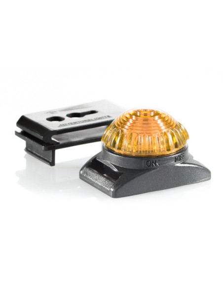 Guardian Adventure Lights Yellow