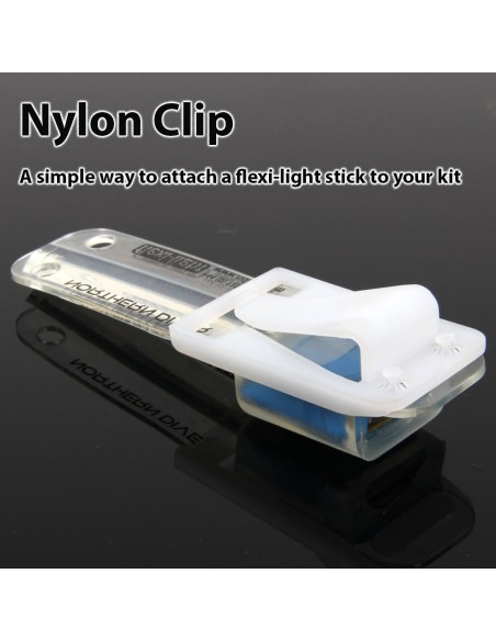 V3 Led Flexi-Light Sticks Blue