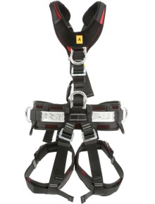 Ζώνη εργασίας Protekt Safety harness P92mX 2