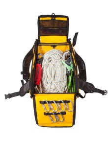 Σακίδιο πλάτης Protrekt Transport backpack 40lt - AX 075 2