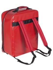 Medical transport backpack MX 001 2