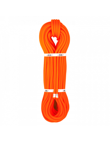 Σχοινί στατικό Beal Rescue 10,5mm - 200m