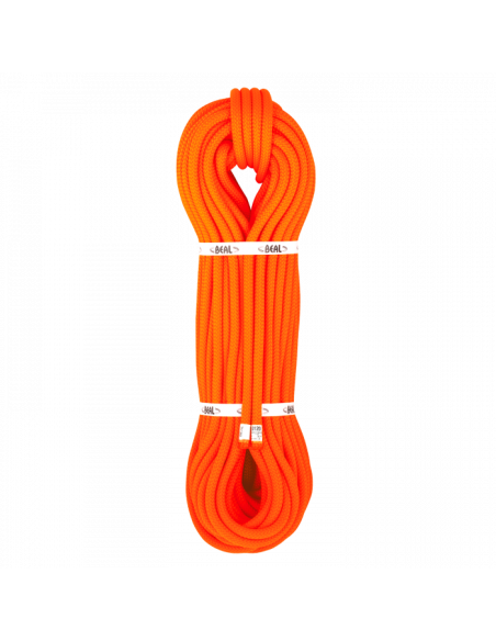 Σχοινί στατικό Beal Rescue 10,5mm - 200m