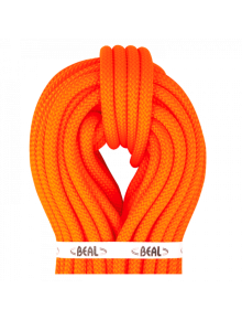 Σχοινί στατικό Beal Rescue 10,5mm - 200m 2